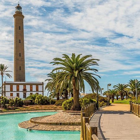 Story Suites - Palmeral Oasis Maspalomas  Exterior foto