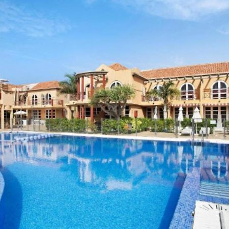 Story Suites - Palmeral Oasis Maspalomas  Exterior foto