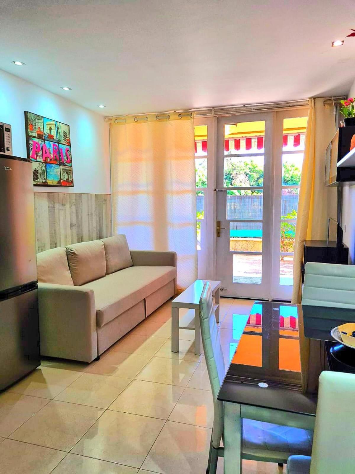 Story Suites - Palmeral Oasis Maspalomas  Exterior foto