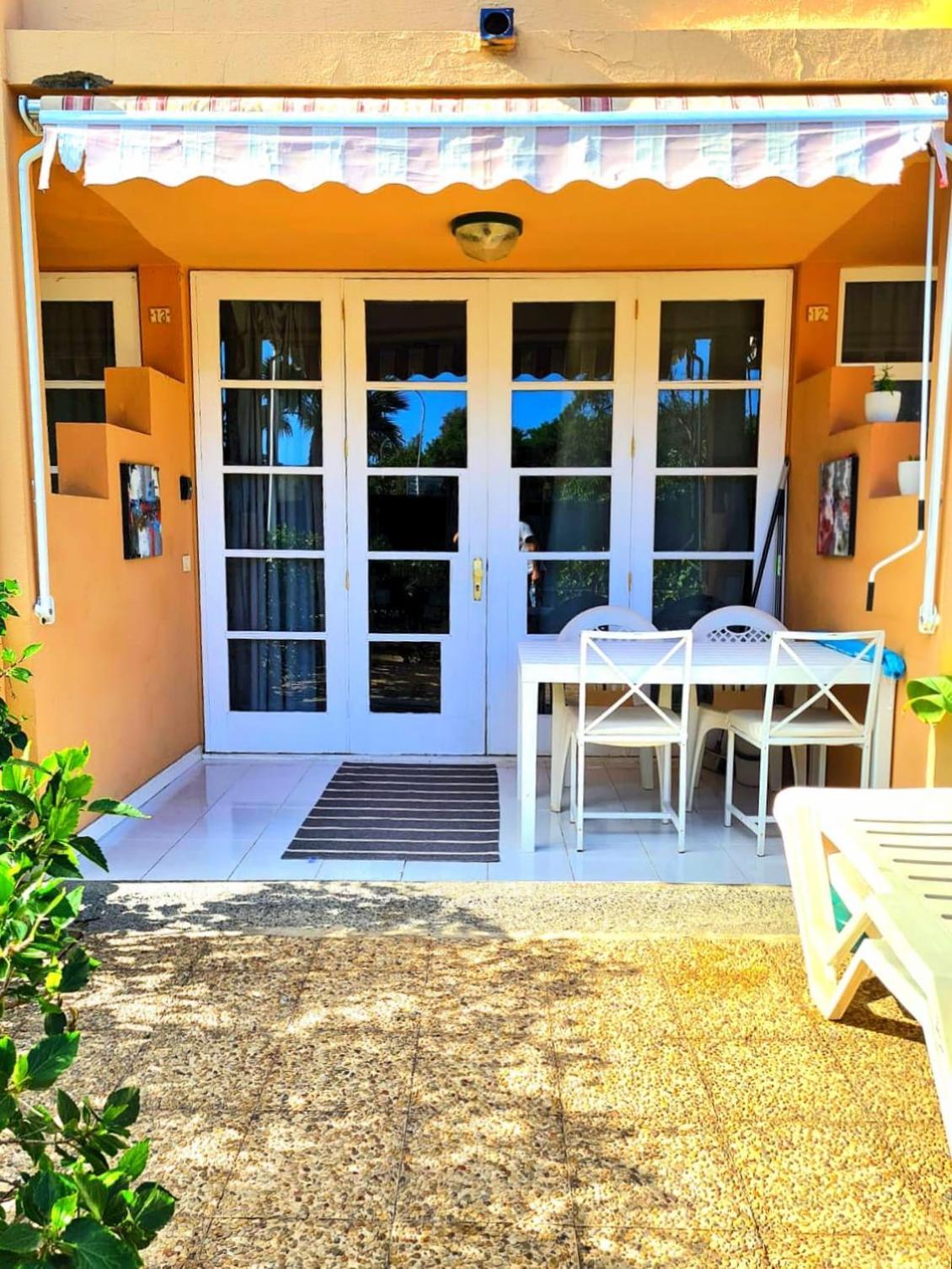 Story Suites - Palmeral Oasis Maspalomas  Exterior foto