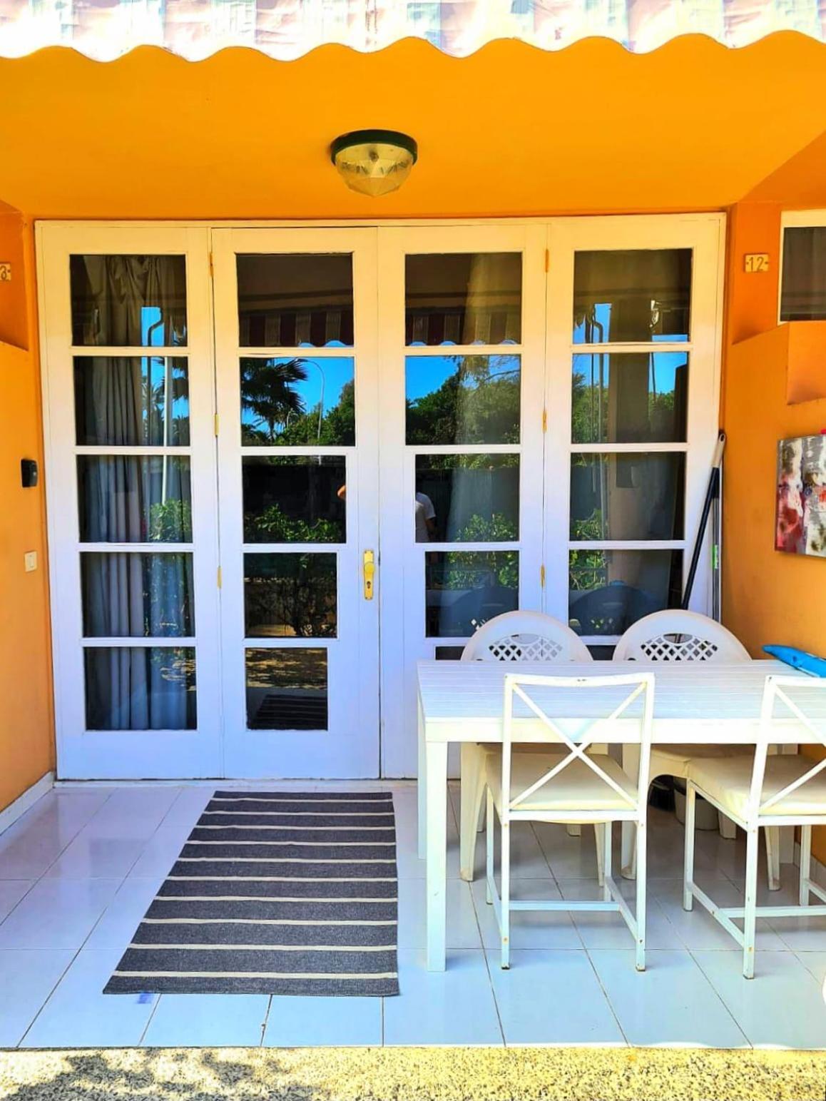 Story Suites - Palmeral Oasis Maspalomas  Exterior foto