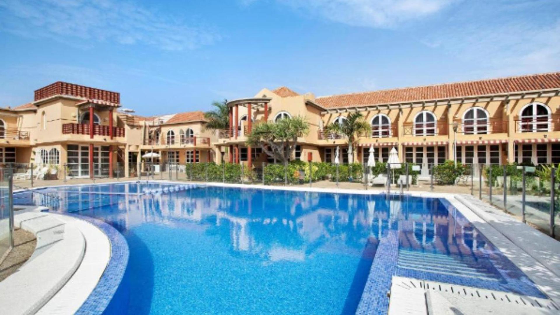 Story Suites - Palmeral Oasis Maspalomas  Exterior foto