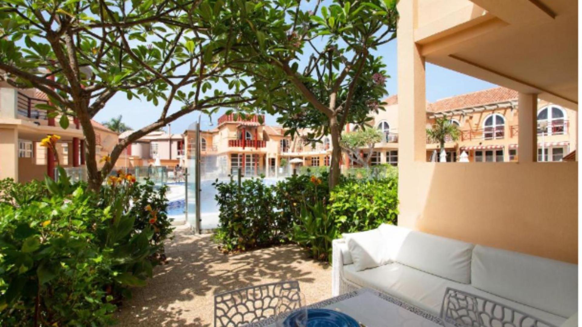 Story Suites - Palmeral Oasis Maspalomas  Exterior foto