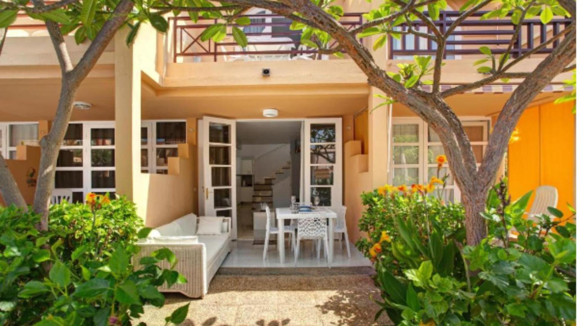 Story Suites - Palmeral Oasis Maspalomas  Exterior foto