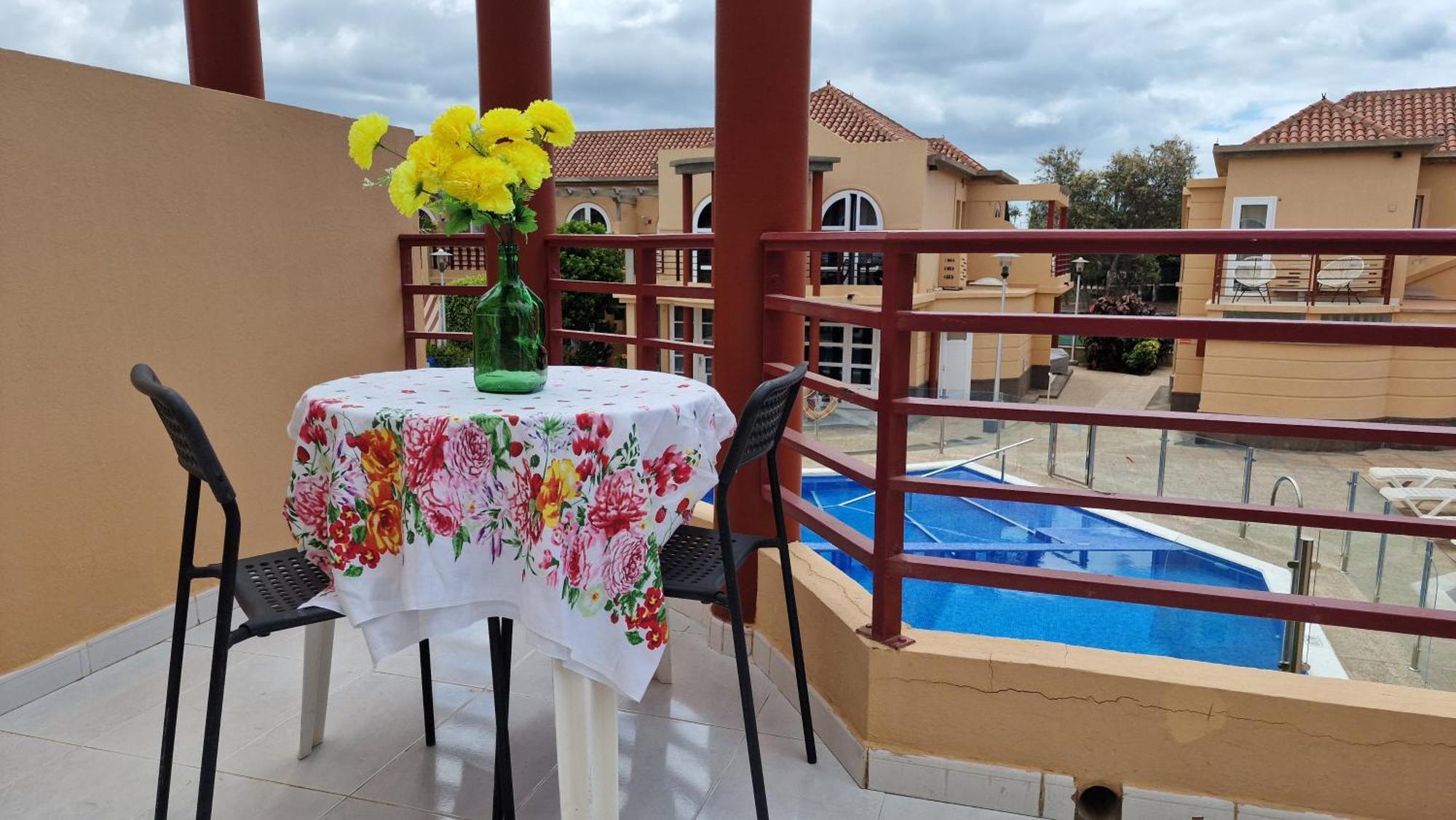Story Suites - Palmeral Oasis Maspalomas  Exterior foto