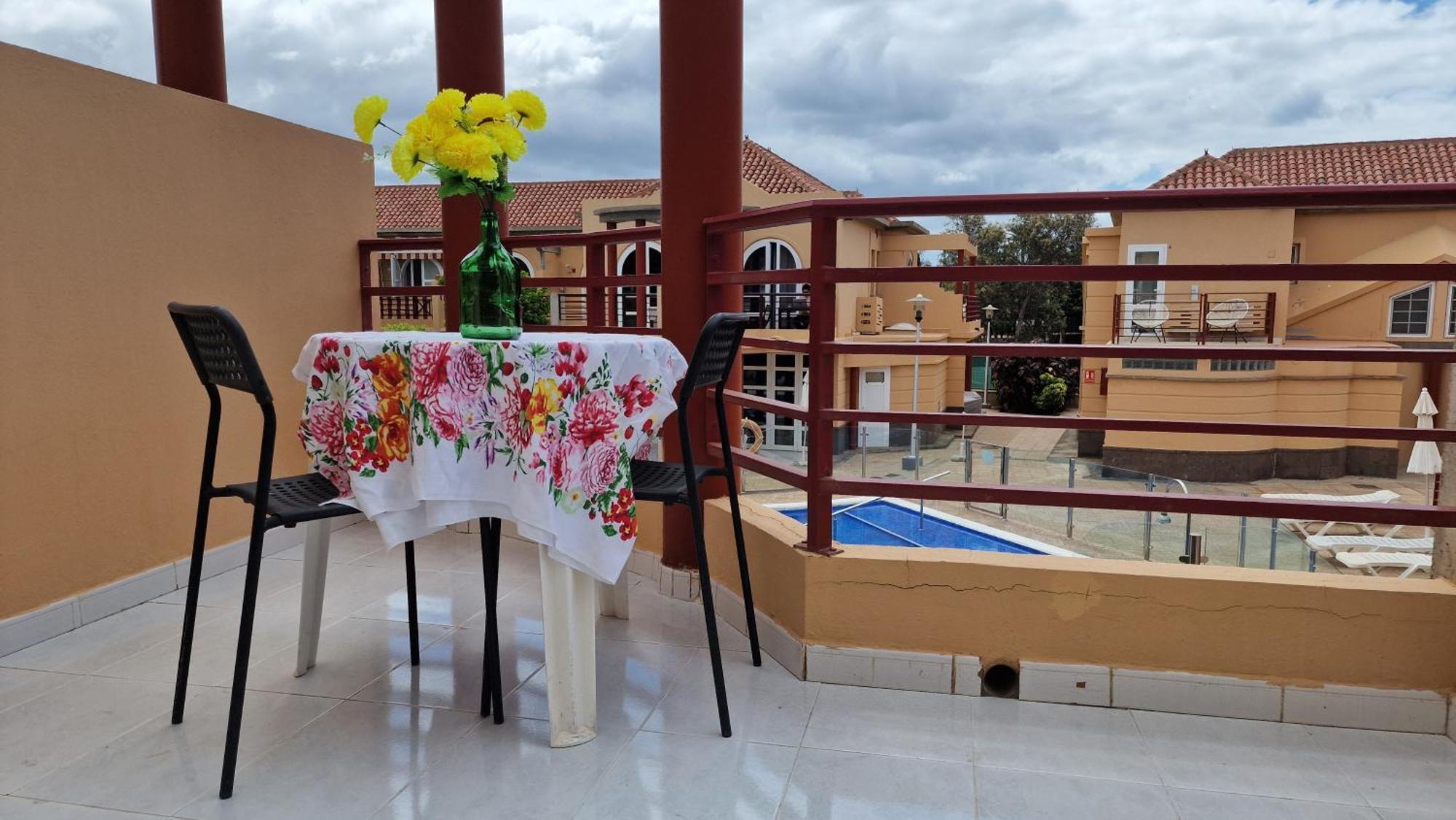 Story Suites - Palmeral Oasis Maspalomas  Exterior foto
