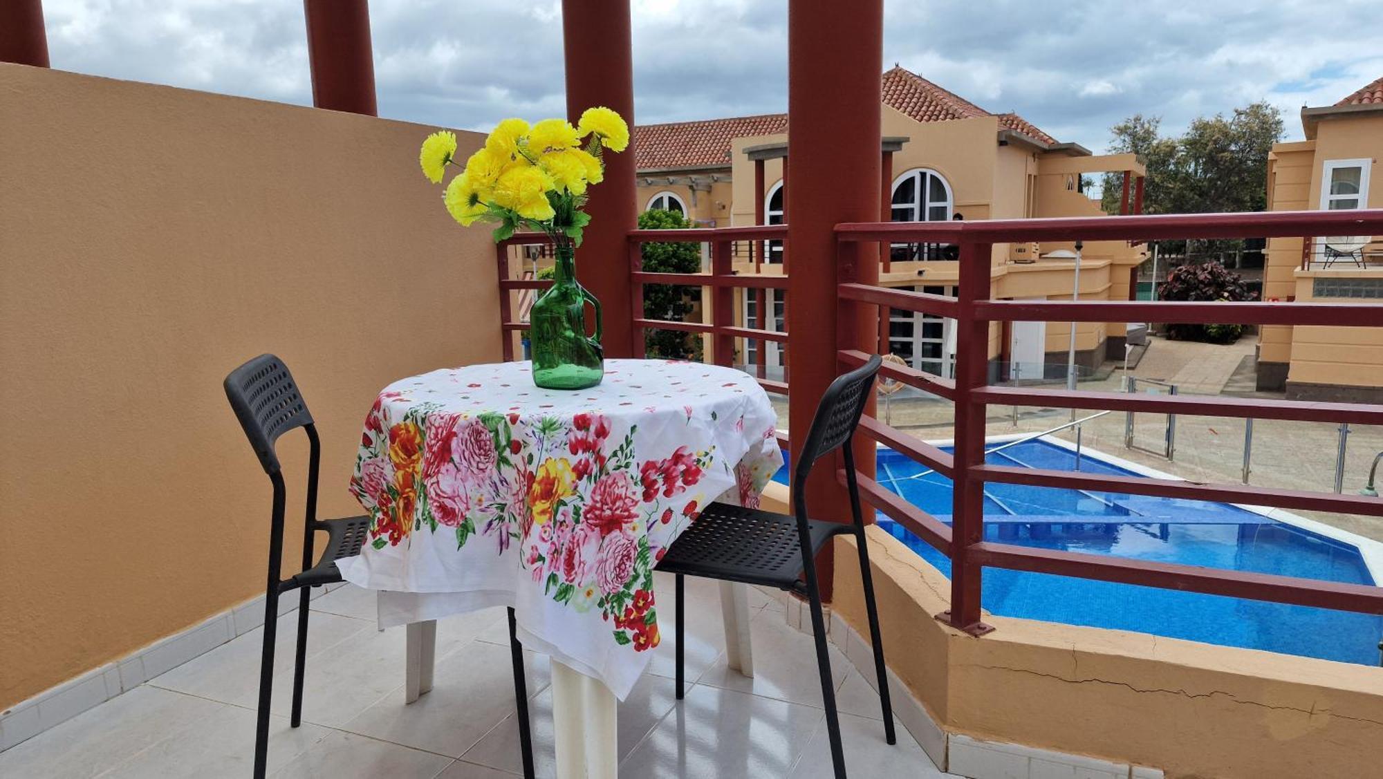 Story Suites - Palmeral Oasis Maspalomas  Exterior foto