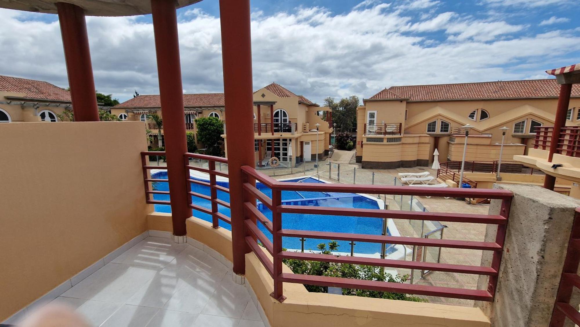 Story Suites - Palmeral Oasis Maspalomas  Exterior foto