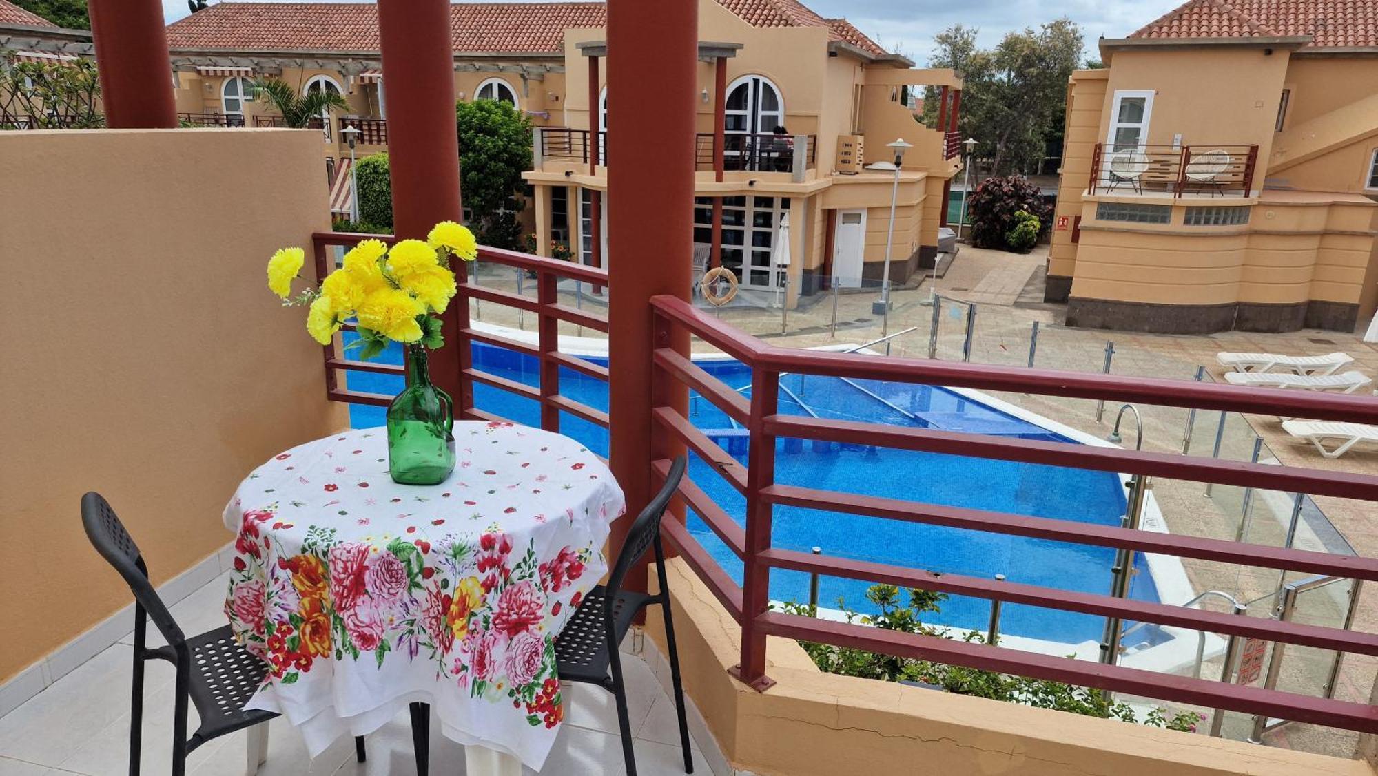 Story Suites - Palmeral Oasis Maspalomas  Exterior foto